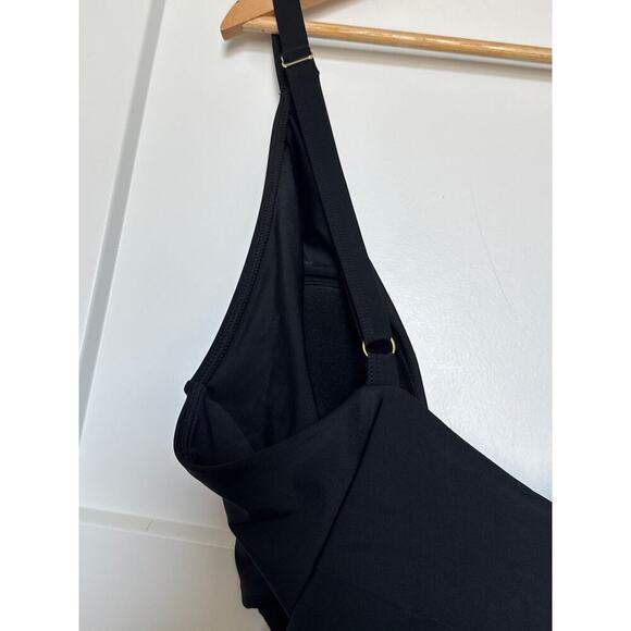 NWOT Summersalt The Sea Breeze Cutout One-Piece Swimsuit Womens Size 22 - Picture 11 of 14